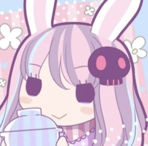 まめたそのキャラクターデザイン