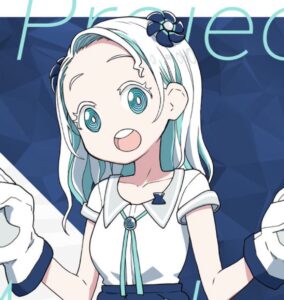 羽渦ミウネル