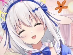 天使なの