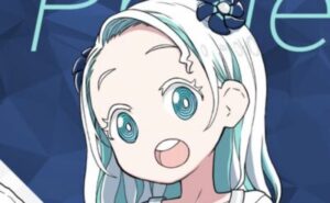 羽渦ミウネルの画像