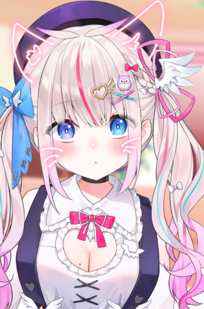 夜想といき