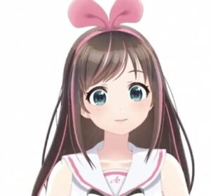 キズナアイ