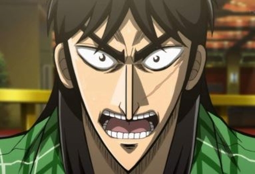 伊藤開司