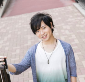 甲斐田晴 顔バレ