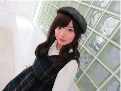 鈴鹿詩子 顔バレ
