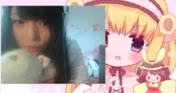 さくらみこ 顔バレ