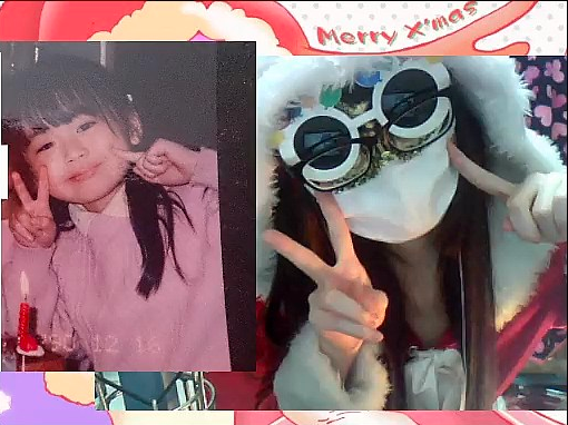 かのんちゃん 37歳