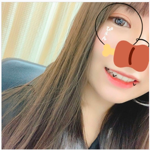 白銀ノエル 顔バレ