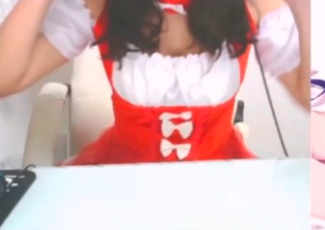 兎田ぺこら コスプレ