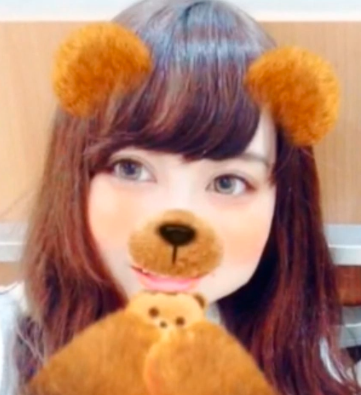 宝鐘マリン 顔バレ