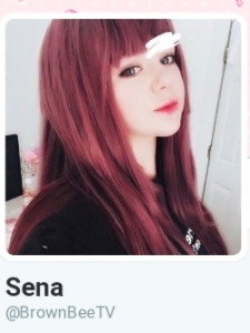 sena