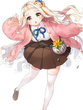 町田ちま 画像