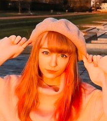 小鳥遊キアラ 顔バレ