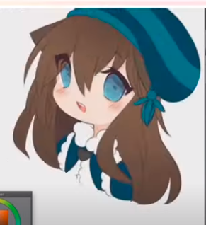 Shachimu 絵