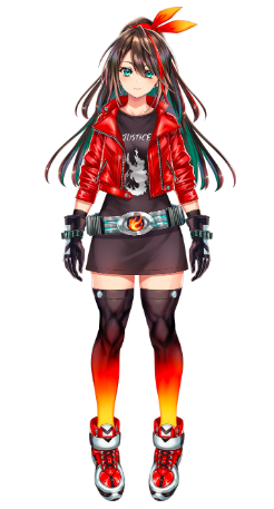 エトナ クリムソン