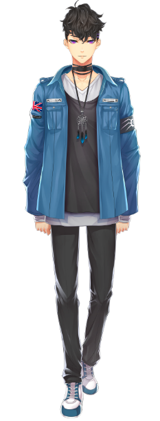 レザ・アファンルナ