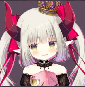 えま★おうがすと(幼女)