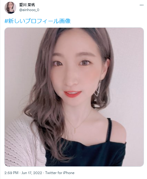 白雪巴 顔バレ