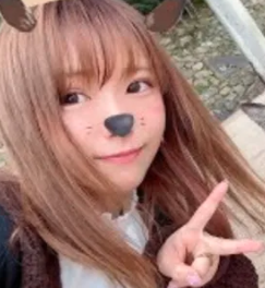 ナナカグラ 顔バレ