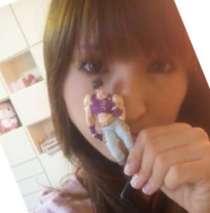桃箱,プロフィール