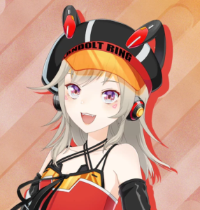 小森めと
