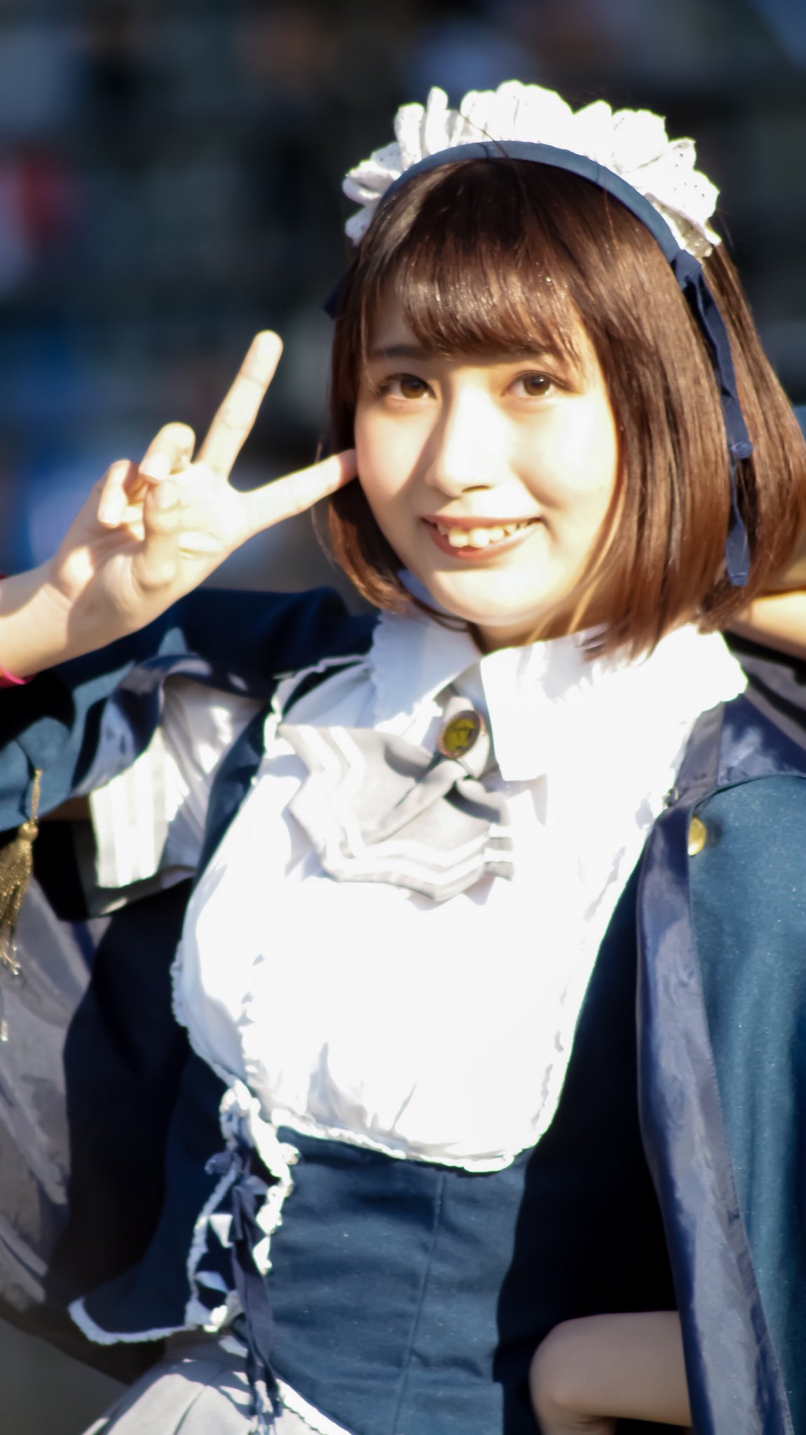 小森めと,純情のアフィリア,アイドル