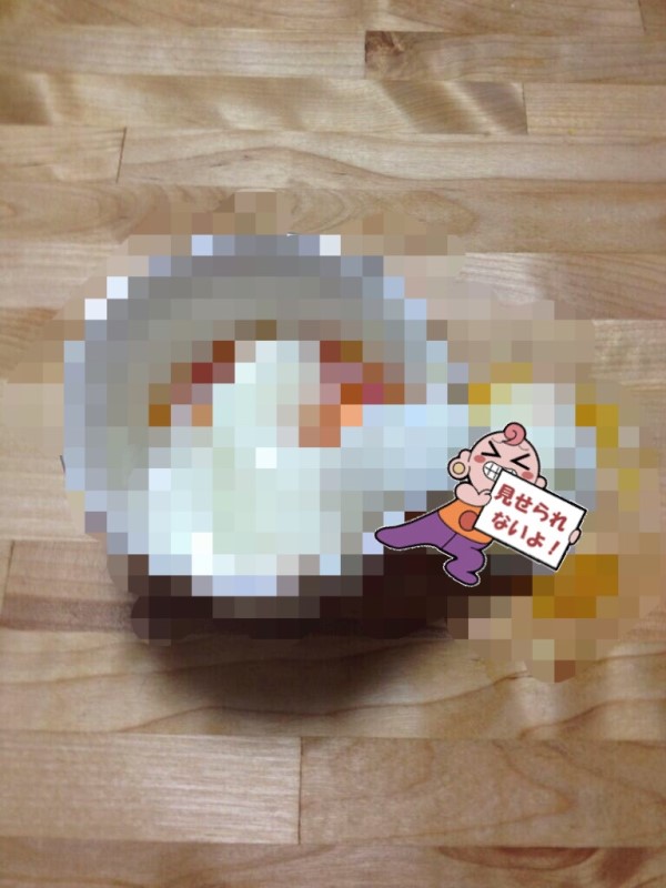 ミルモ,目玉焼き爆発画像,公式ブログ
