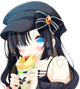 新兎わい