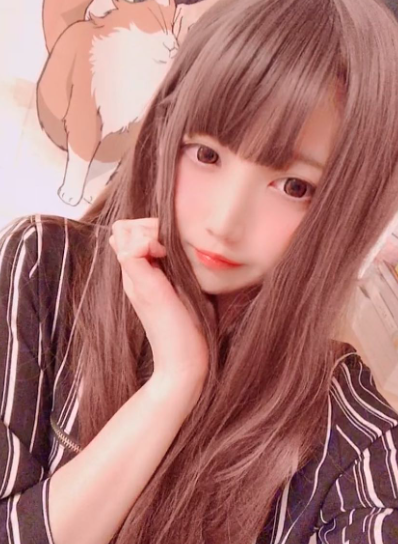 飴宮なずな 顔バレ