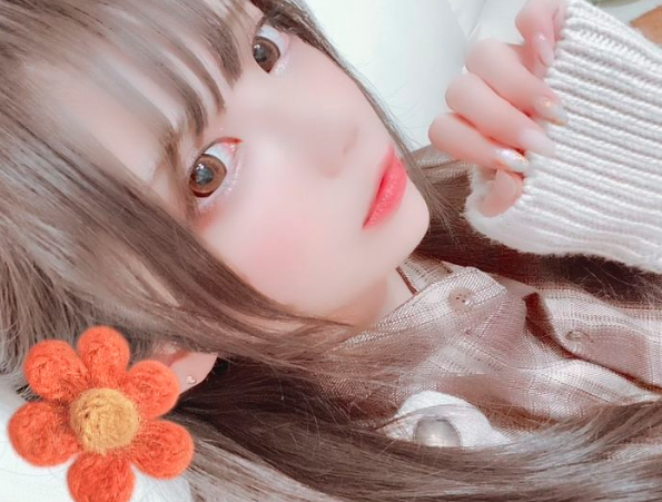 飴宮なずな 顔バレ