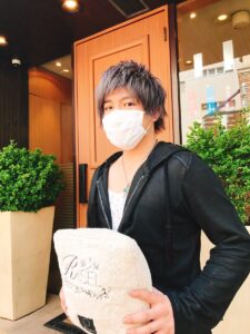 元すとぷり,ゆうく