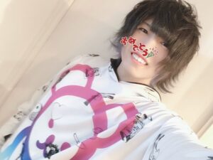 元すとぷり,ゆうく