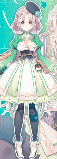 ローズ・スイング!