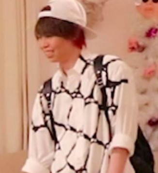 宇佐美リト 顔バレ
