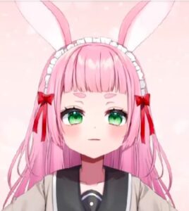 兎野さくら