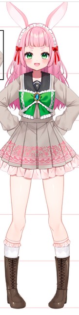 兎野さくら