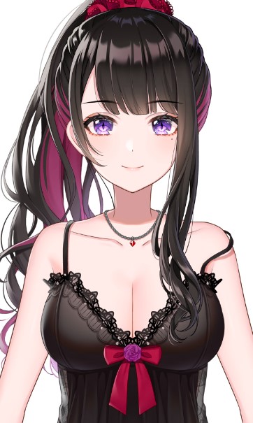 恋乃夜まい 新衣装
