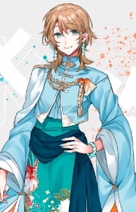 水泡璞