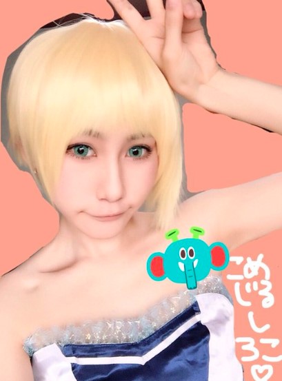 胡桃のあ　顔バレ