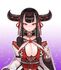 丑牡てぃあ