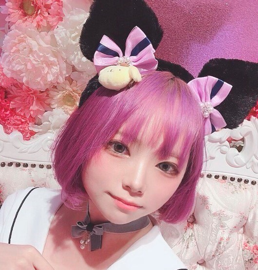 夜よいち 顔バレ