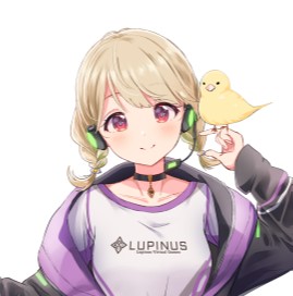 小雀とと