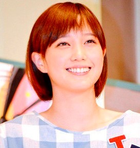 本田翼