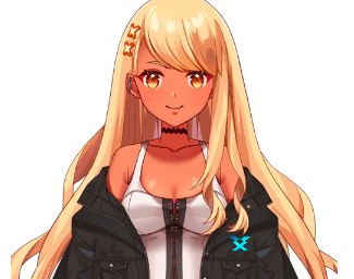 神成きゅぴ