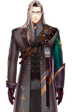 Noir Vesper