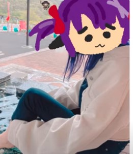 くろいけもみみ 実写
