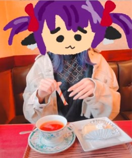 くろいけもみみ 実写